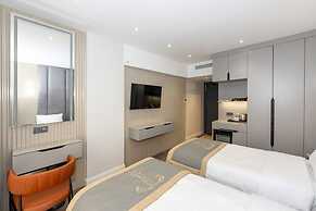 Tumar Istanbul Hotel