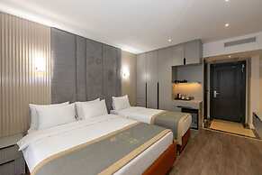 Tumar Istanbul Hotel