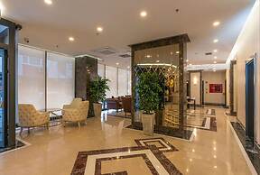 Tumar Istanbul Hotel