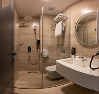 Tumar Istanbul Hotel