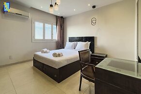 The 2bdr Stunning Apt. @ Heliopolis