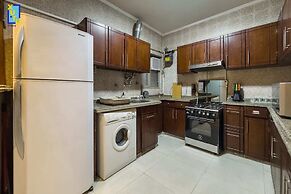 The 2bdr Stunning Apt. @ Heliopolis