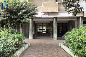 The 2bdr Stunning Apt. @ Heliopolis