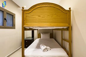 The 2bdr Stunning Apt. @ Heliopolis