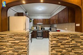 The 2bdr Stunning Apt. @ Heliopolis