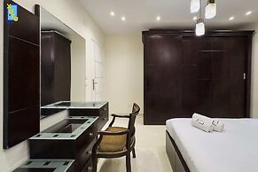 The 2bdr Stunning Apt. @ Heliopolis