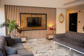 AIRPORT CORNER HOTEL