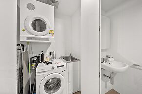 Tranquil 1-bed Apartment in Kingston Foreshore
