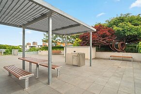 Tranquil 1-bed Apartment in Kingston Foreshore