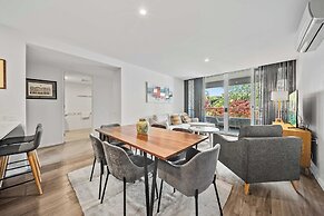 Tranquil 1-bed Apartment in Kingston Foreshore
