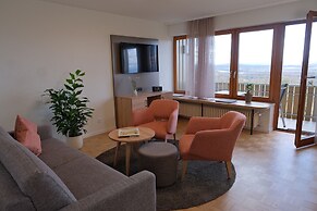 Pappelhof Ferienwohnungen