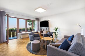 Pappelhof Ferienwohnungen