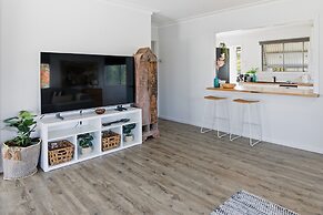 3-bed Coastal Retreat in Central Margate