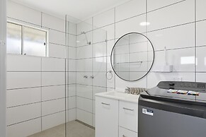 3-bed Coastal Retreat in Central Margate