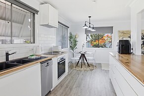 3-bed Coastal Retreat in Central Margate