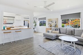 3-bed Coastal Retreat in Central Margate