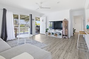 3-bed Coastal Retreat in Central Margate