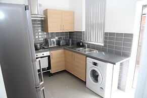 Modern Comfortable Apartment Home Away From Home