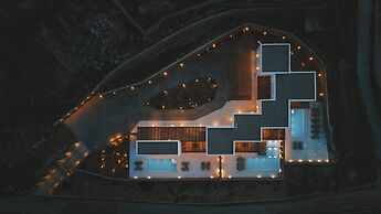 Denia Seaside Villas Mykonos-Heated Pool