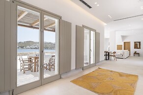 Denia Seaside Villas Mykonos-Heated Pool