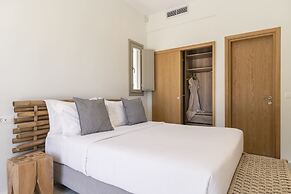 Denia Seaside Villas Mykonos-Heated Pool