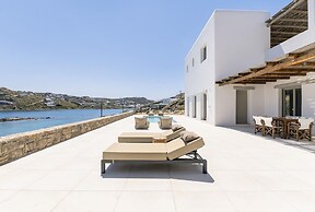 Denia Seaside Villas Mykonos-Heated Pool