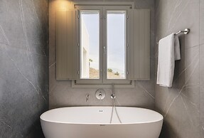 Denia Seaside Villas Mykonos-Heated Pool
