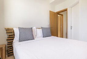 Denia Seaside Villas Mykonos-Heated Pool