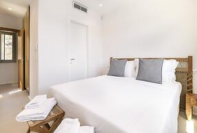 Denia Seaside Villas Mykonos-Heated Pool
