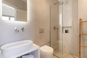 Denia Seaside Villas Mykonos-Heated Pool