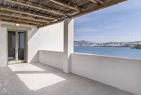 Denia Seaside Villas Mykonos-Heated Pool