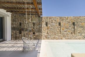 Denia Seaside Villas Mykonos-Heated Pool