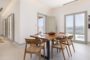 Denia Seaside Villas Mykonos-Heated Pool