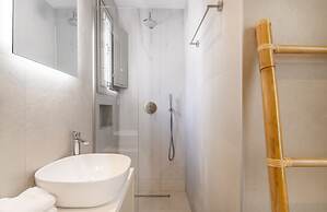 Denia Seaside Villas Mykonos-Heated Pool