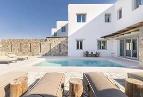 Denia Seaside Villas Mykonos-Heated Pool