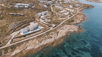 Denia Seaside Villas Mykonos-Heated Pool