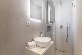Denia Seaside Villas Mykonos-Heated Pool