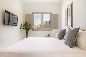 Denia Seaside Villas Mykonos-Heated Pool