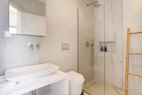 Denia Seaside Villas Mykonos-Heated Pool