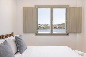Denia Seaside Villas Mykonos-Heated Pool