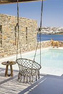 Denia Seaside Villas Mykonos-Heated Pool