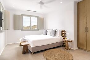 Denia Seaside Villas Mykonos-Heated Pool