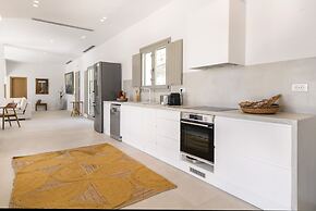 Denia Seaside Villas Mykonos-Heated Pool