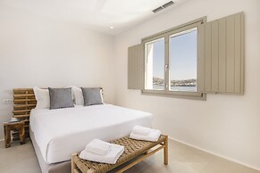 Denia Seaside Villas Mykonos-Heated Pool