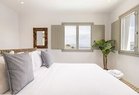 Denia Seaside Villas Mykonos-Heated Pool