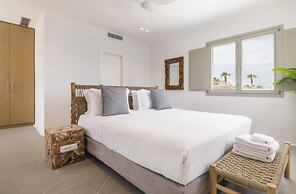 Denia Seaside Villas Mykonos-Heated Pool