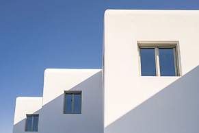 Denia Seaside Villas Mykonos-Heated Pool