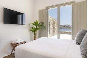 Denia Seaside Villas Mykonos-Heated Pool