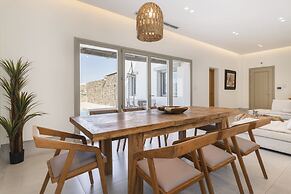 Denia Seaside Villas Mykonos-Heated Pool