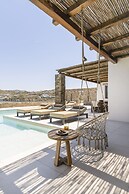 Denia Seaside Villas Mykonos-Heated Pool